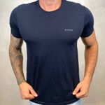 Camiseta HB Azul Marinho⭐