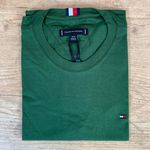 Camiseta TH Verde