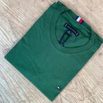 Camiseta TH Verde