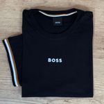 Camiseta HB Preto ⭐
