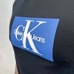 Camiseta CK Preto DFC⭐