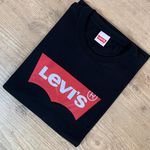 Camiseta Levis Preto DFC⭐