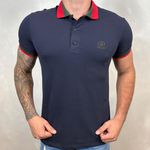 Polo Gucci Azul 