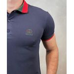 Polo Gucci Azul 