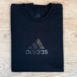 Camiseta Adidas Preto DFC