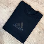 Camiseta Adidas Preto DFC