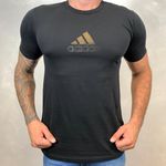 Camiseta Adidas Preto DFC