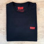 Camiseta Levis Preto DFC⭐