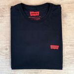 Camiseta Levis Preto DFC