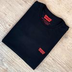 Camiseta Levis Preto DFC