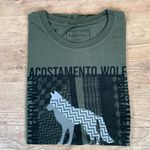 Camiseta ACT Verde DFC⭐