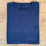 Camiseta Colcci Azul DFC