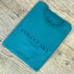Camiseta Colcci Verde DFC⭐