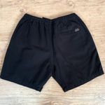 Short Sarja LCT Preto