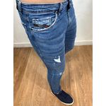 Calça Jeans Diesel DFC