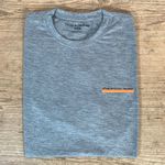 Camiseta CK Cinza⭐