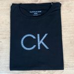 Camiseta CK Preto ⭐