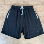 Bermuda Short TH Preto