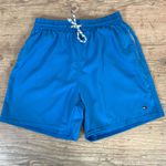 Bermuda Short TH Azul