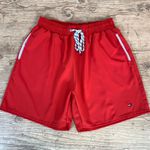 Bermuda Short TH Vermelho