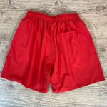 Bermuda Short TH Vermelho