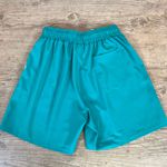 Bermuda Short TH Verde