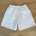 Bermuda Short TH Branco