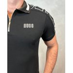 Polo HB Preto
