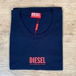 Camiseta Diesel Azul⭐