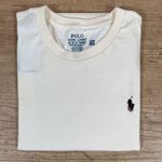 Camiseta PRL Off White