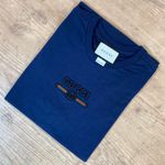 Camiseta Gucci Azul ⭐