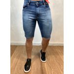 Bermuda jeans Diesel 