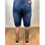 Bermuda jeans Diesel