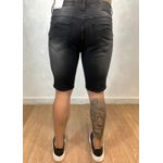 Bermuda jeans LCT