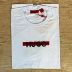 Camiseta HB Branco