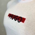 Camiseta HB Branco