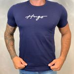 Camiseta HB Azul⭐