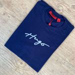 Camiseta HB Azul⭐