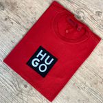 Camiseta HB Vermelho ⭐