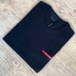 Camiseta Prada Preto