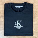 Camiseta CK Preto DFC