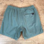 Short Sarja LCT Verde