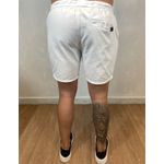 Short Sarja LCT Branco