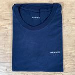 Camiseta Aramis Azul
