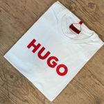 Camiseta HB Branco⭐