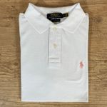 Polo PRL Branco