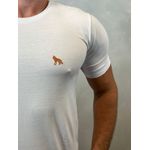 Camiseta ACT Branco DFC