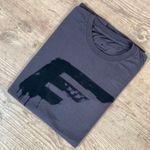 Camiseta Ellus Grafite DFC⭐