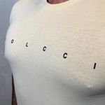 Camiseta Colcci Creme DFC