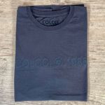 Camiseta Colcci Cinza DFC